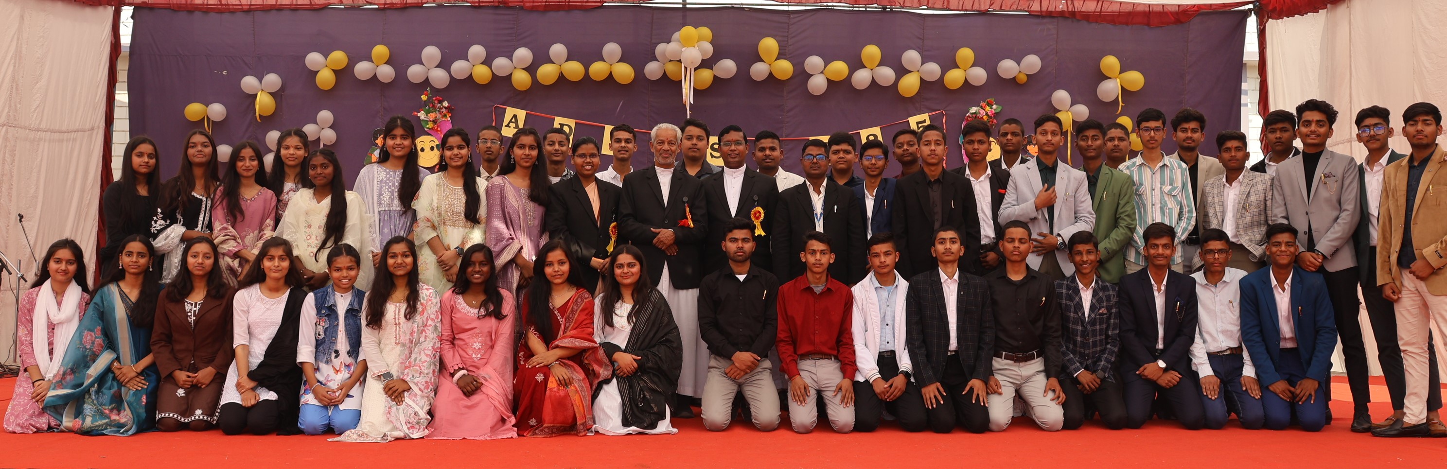 LFS Kalwari