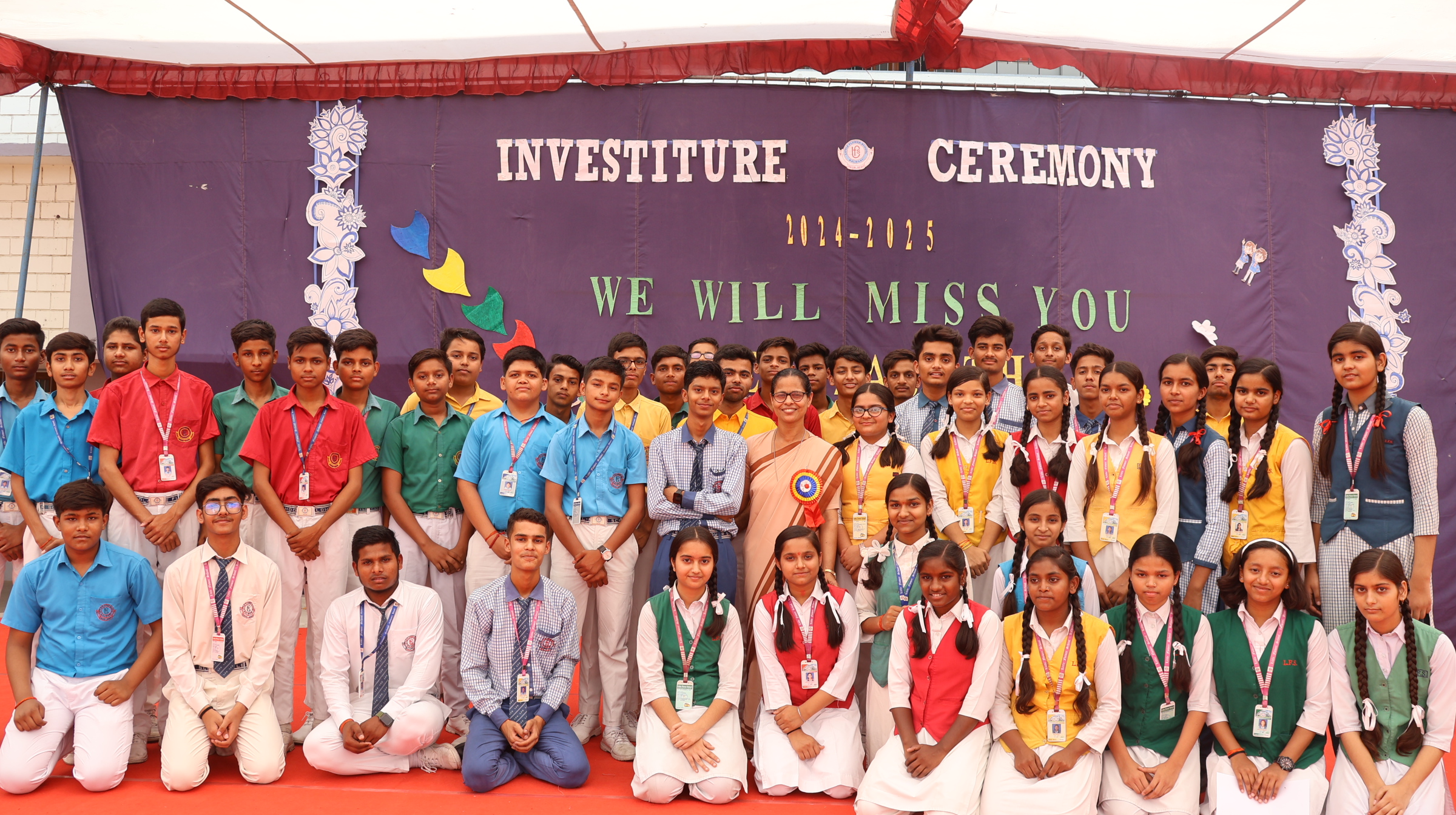 LFS Kalwari