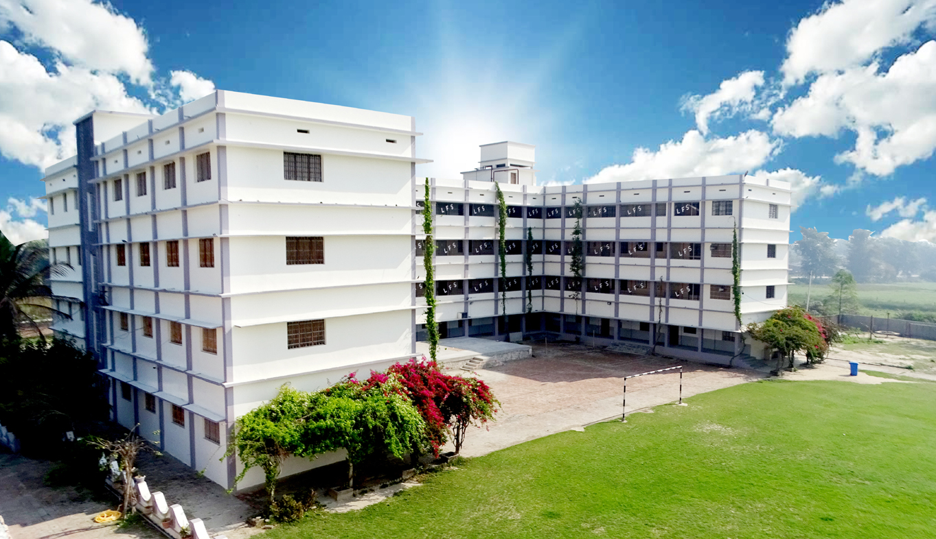 Little Flower School, Kalwari Basti
