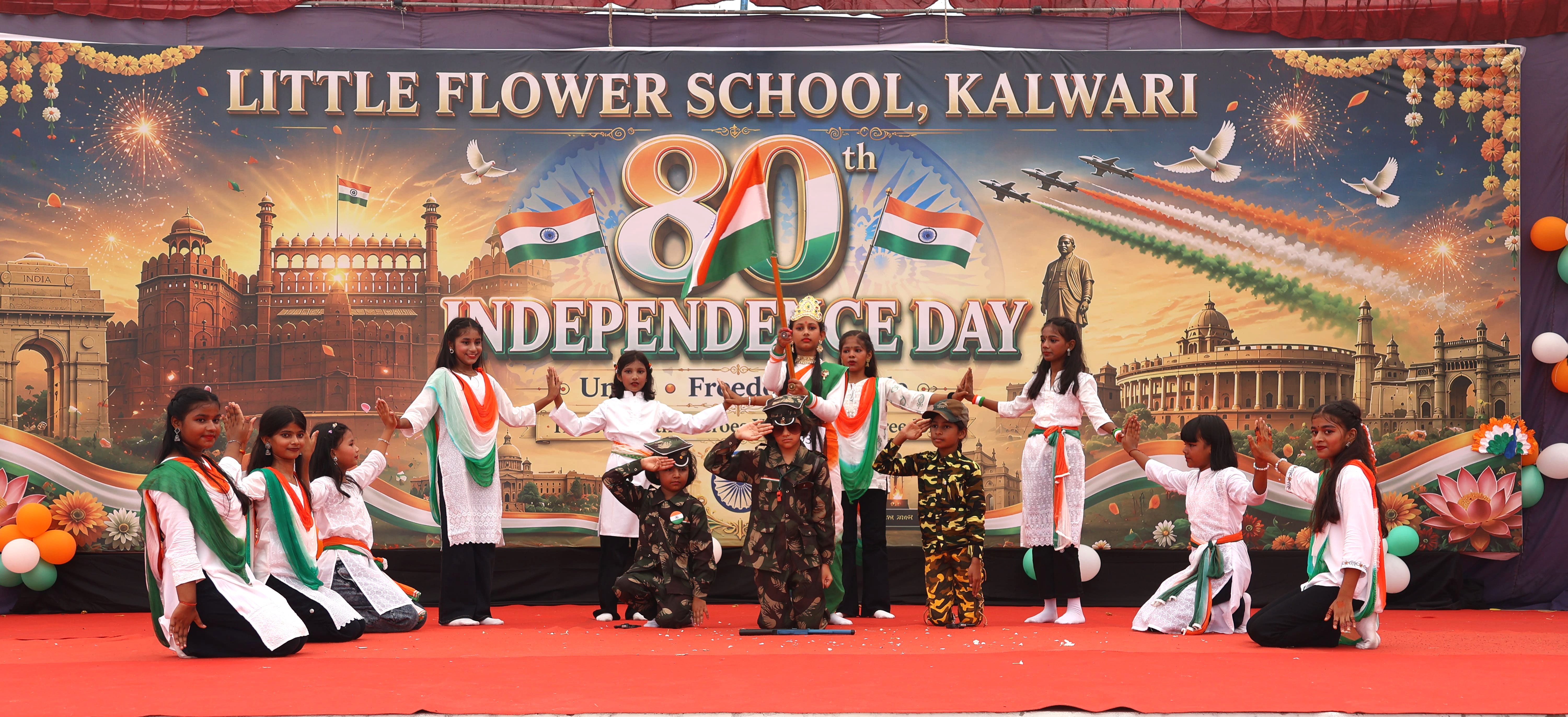 LFS Kalwari