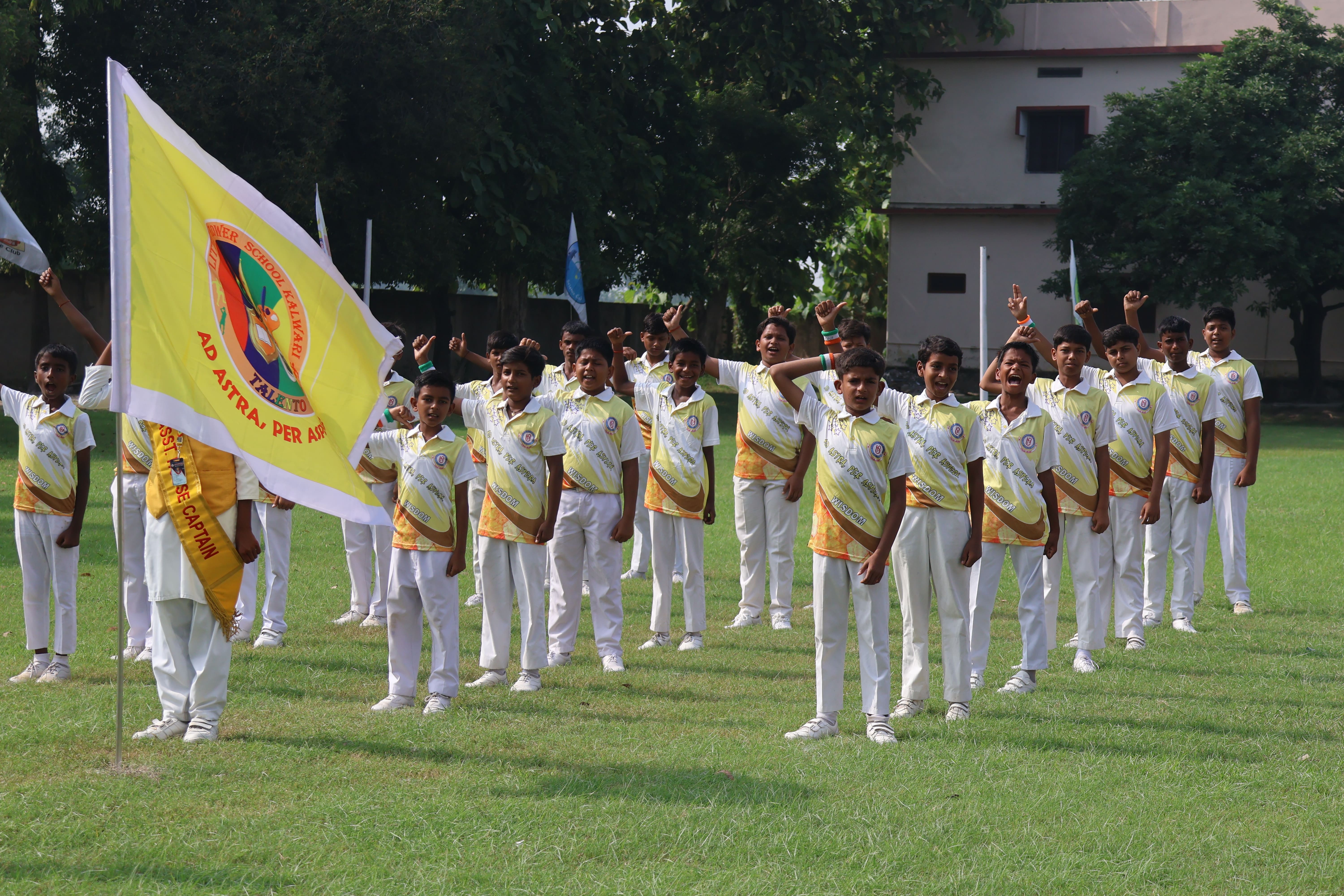 LFS Kalwari