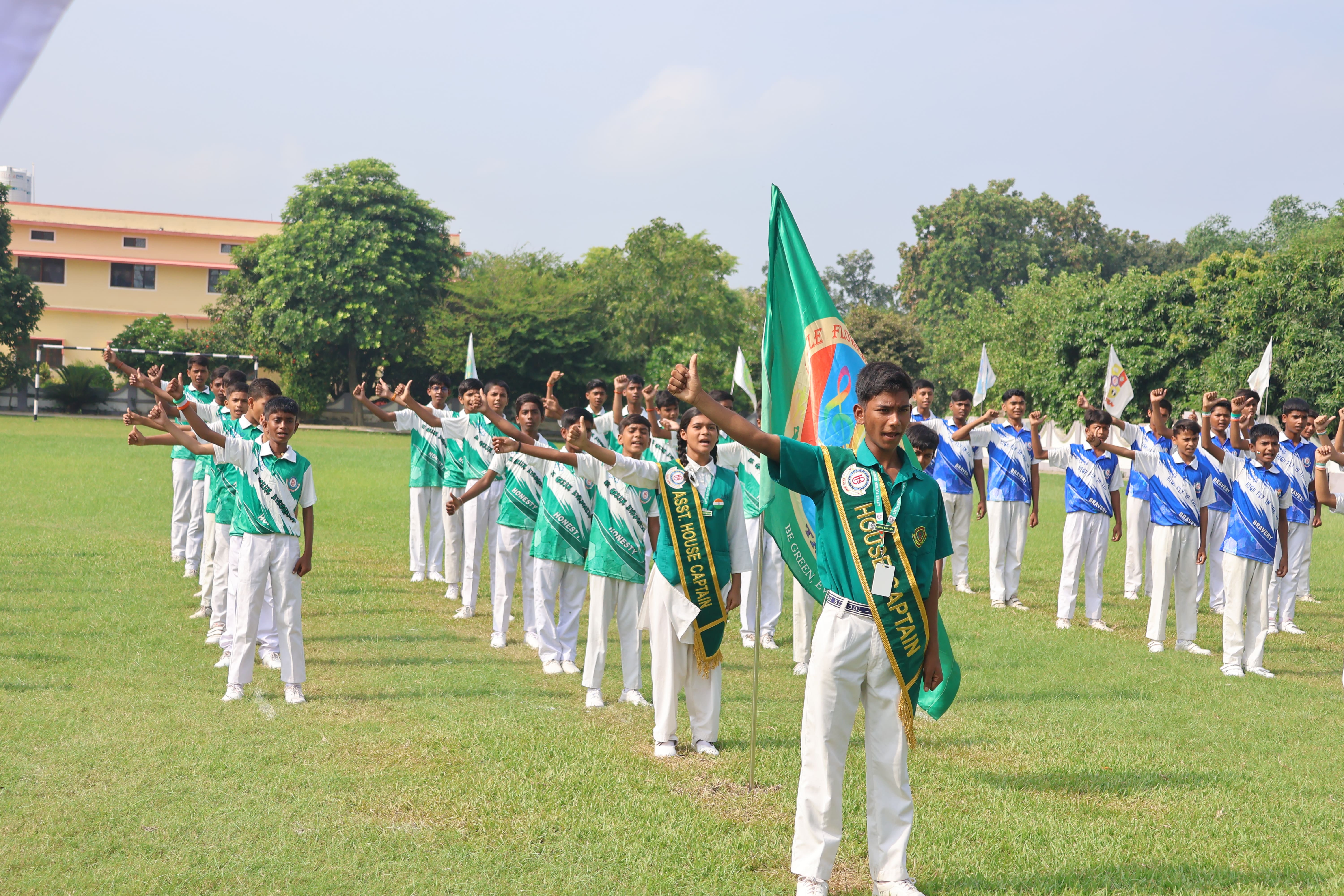 LFS Kalwari