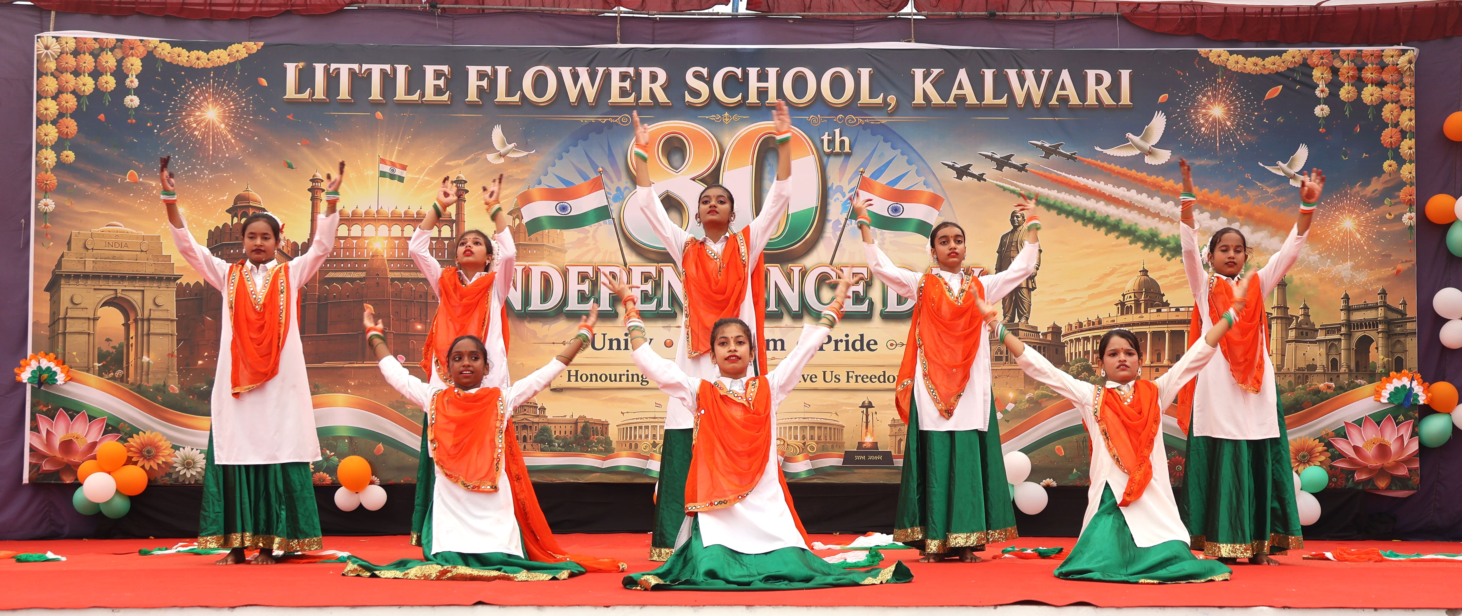 LFS Kalwari