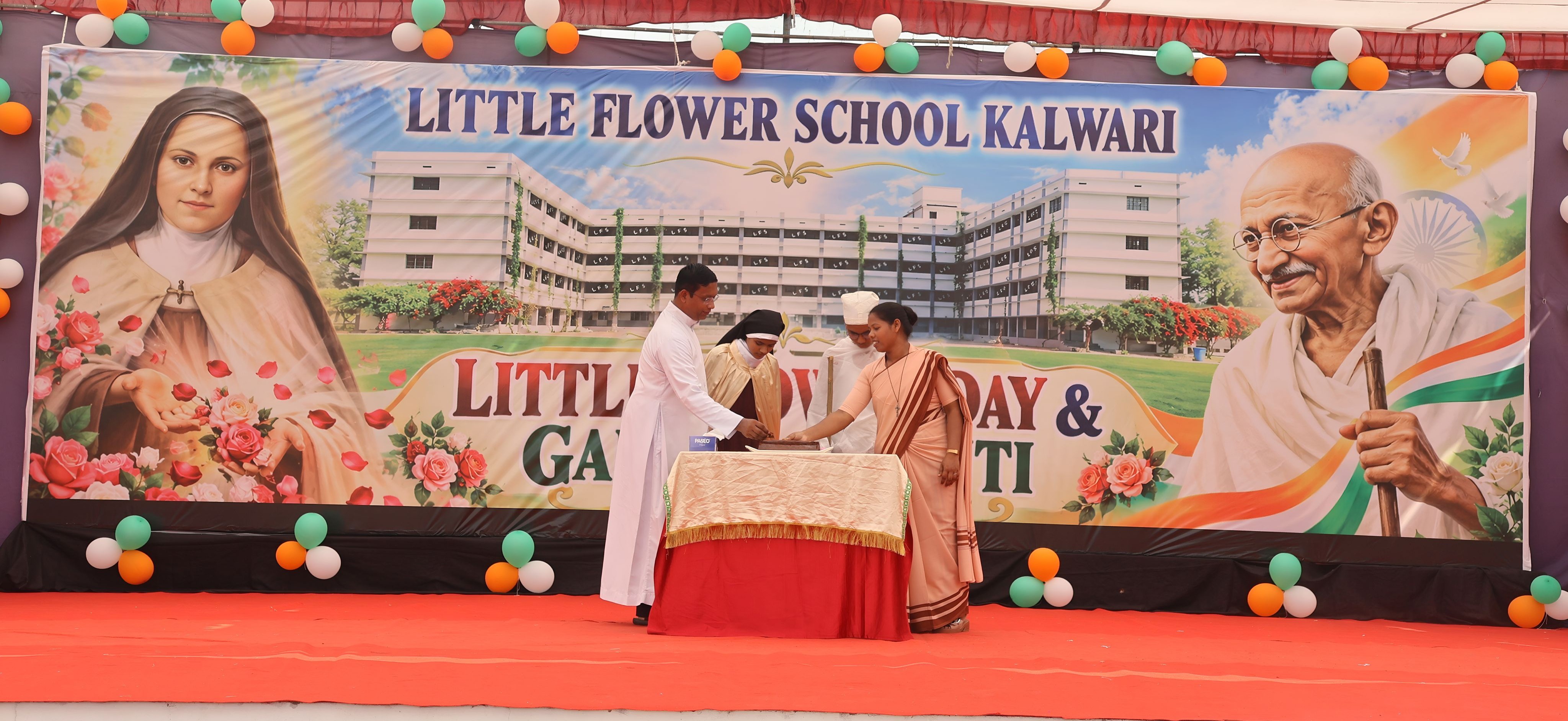 LFS Kalwari